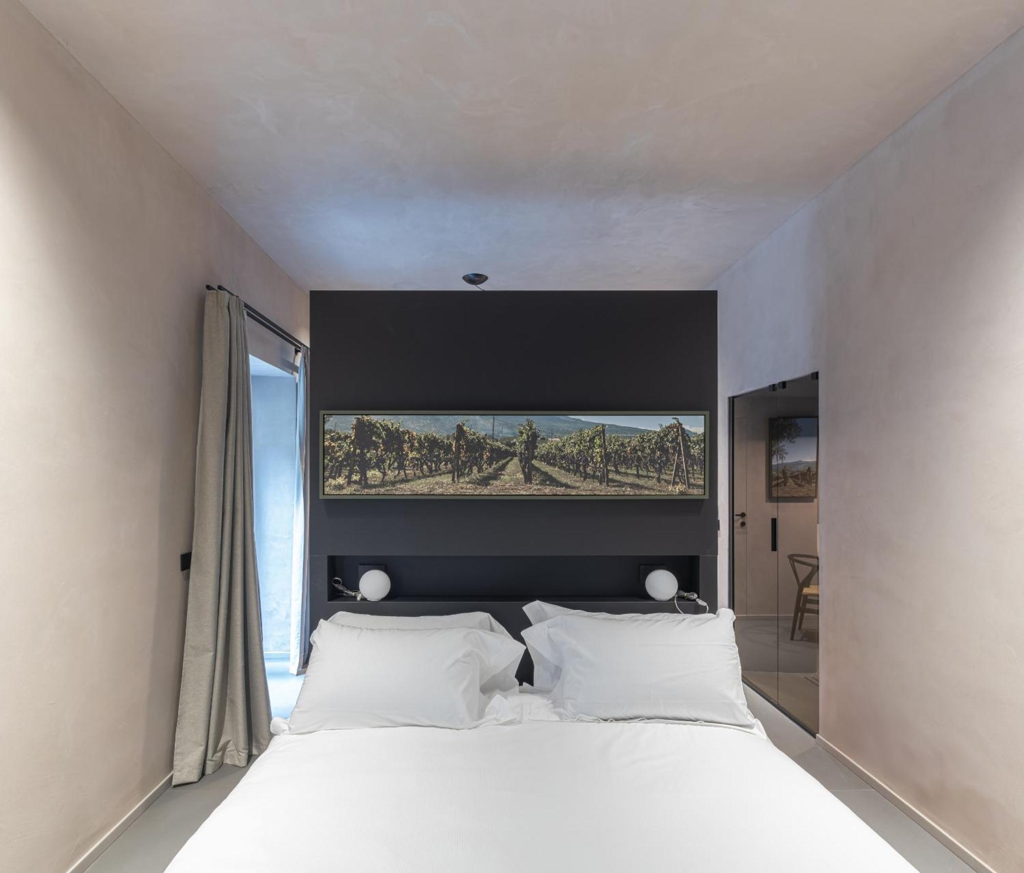 Terme Di Bacco - Design Apartaments And Spa CTA Eksteriør billede