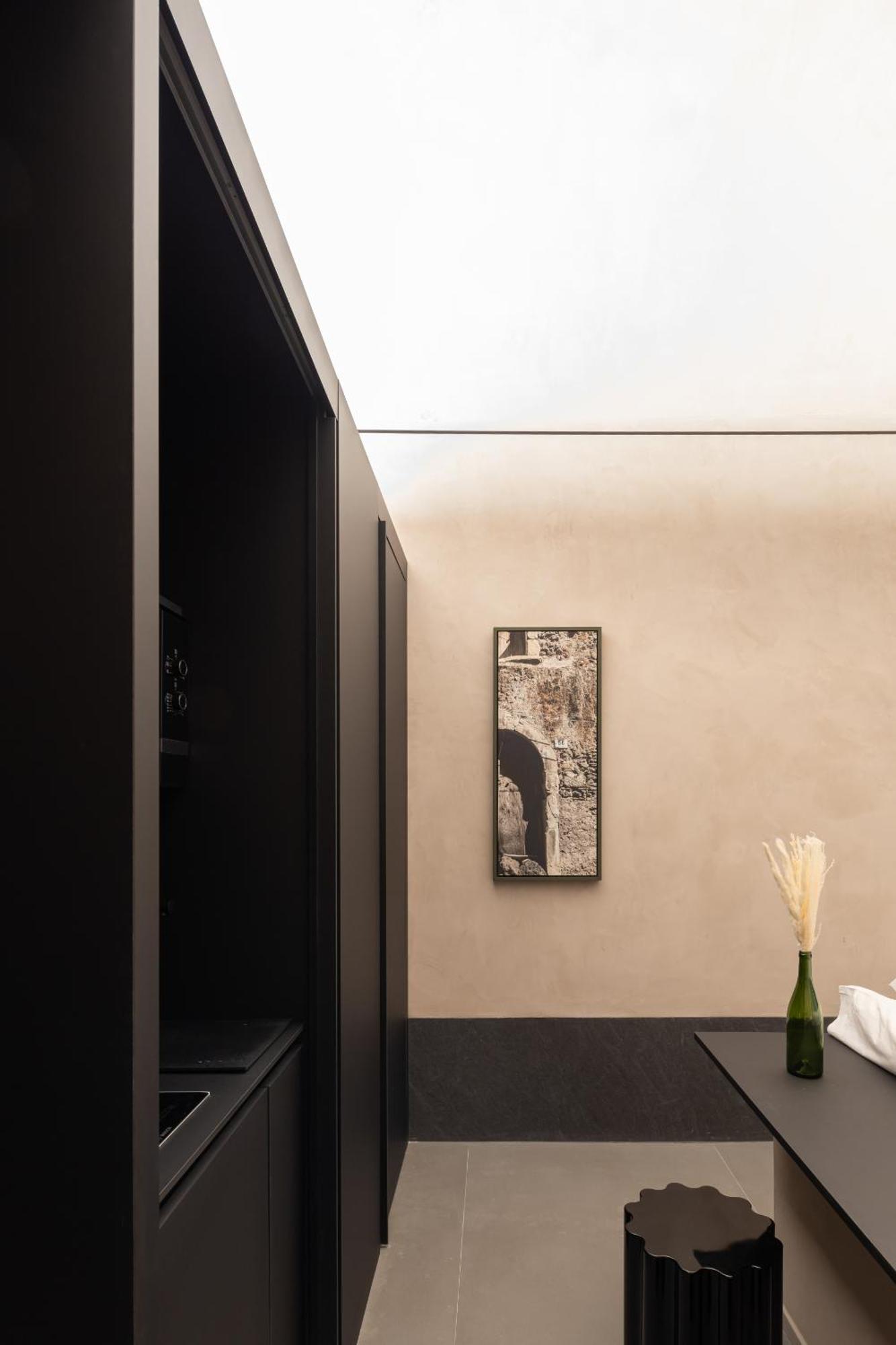 Terme Di Bacco - Design Apartaments And Spa CTA Eksteriør billede