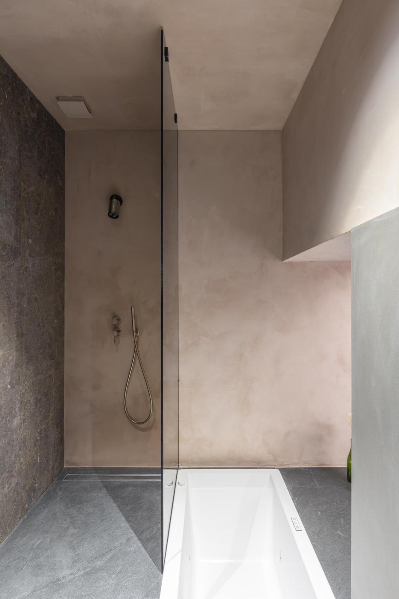 Terme Di Bacco - Design Apartaments And Spa CTA Eksteriør billede