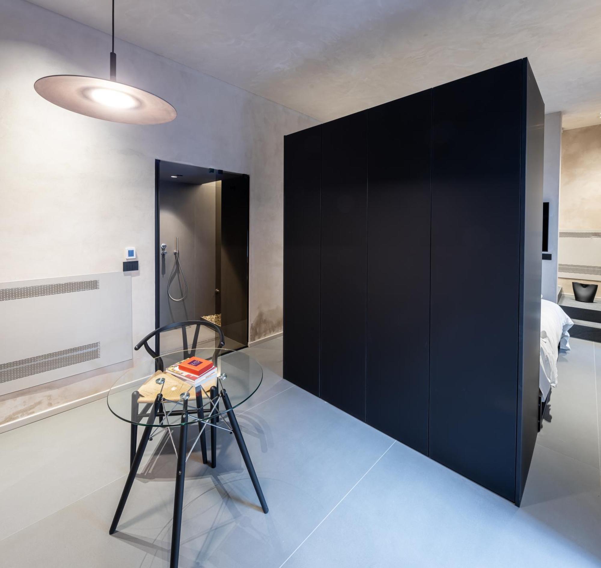 Terme Di Bacco - Design Apartaments And Spa CTA Eksteriør billede