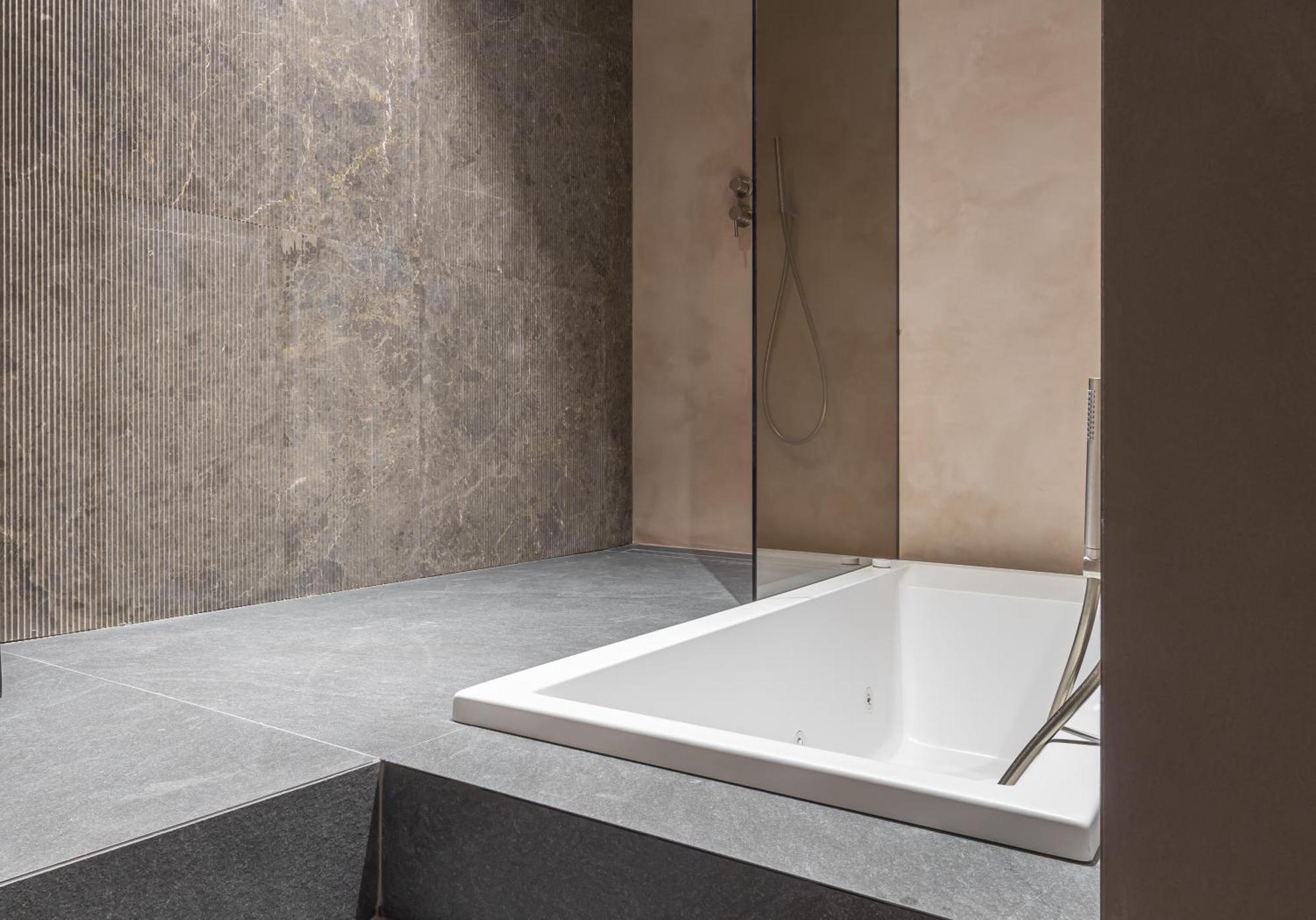 Terme Di Bacco - Design Apartaments And Spa CTA Eksteriør billede