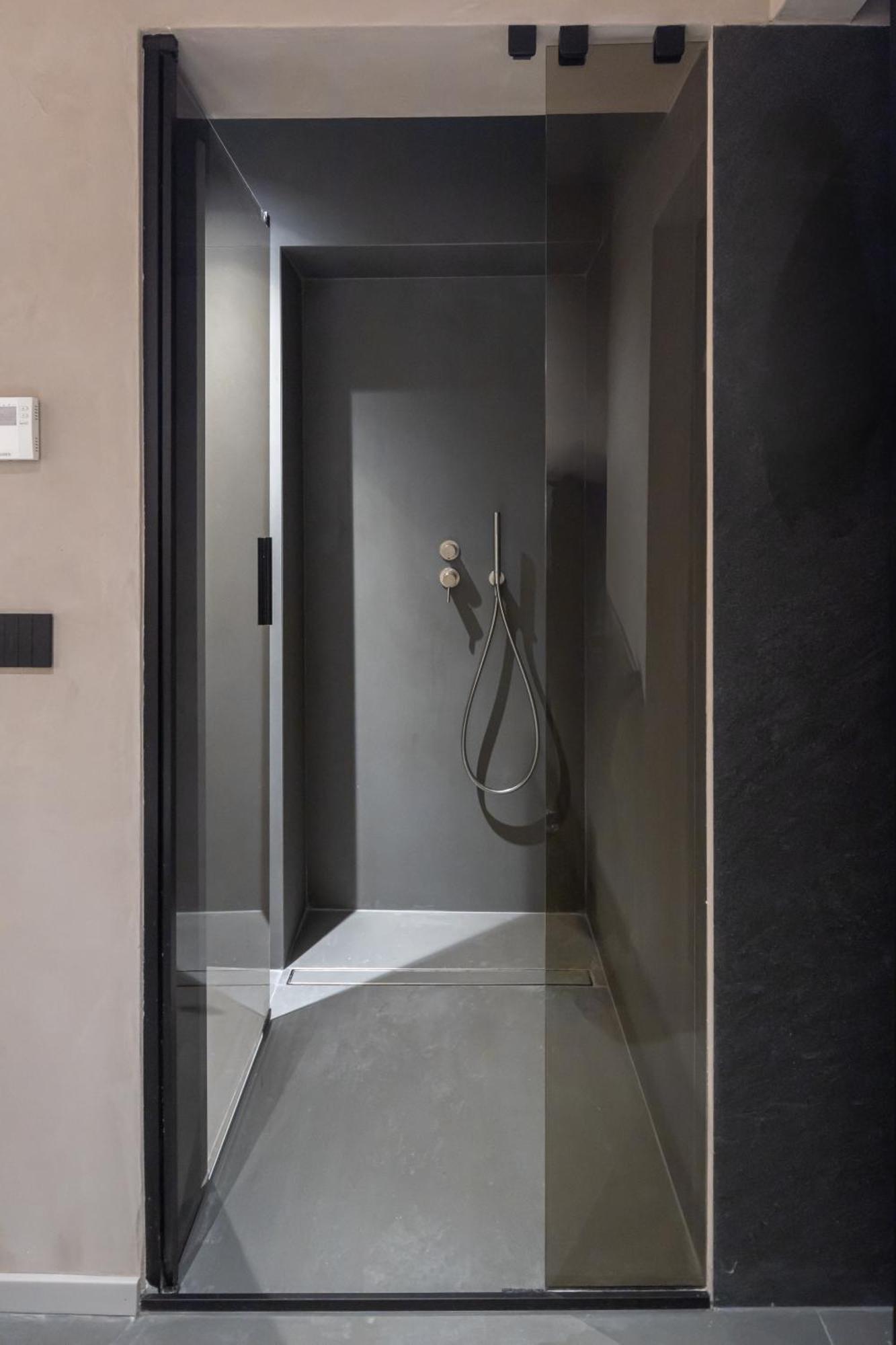 Terme Di Bacco - Design Apartaments And Spa CTA Eksteriør billede