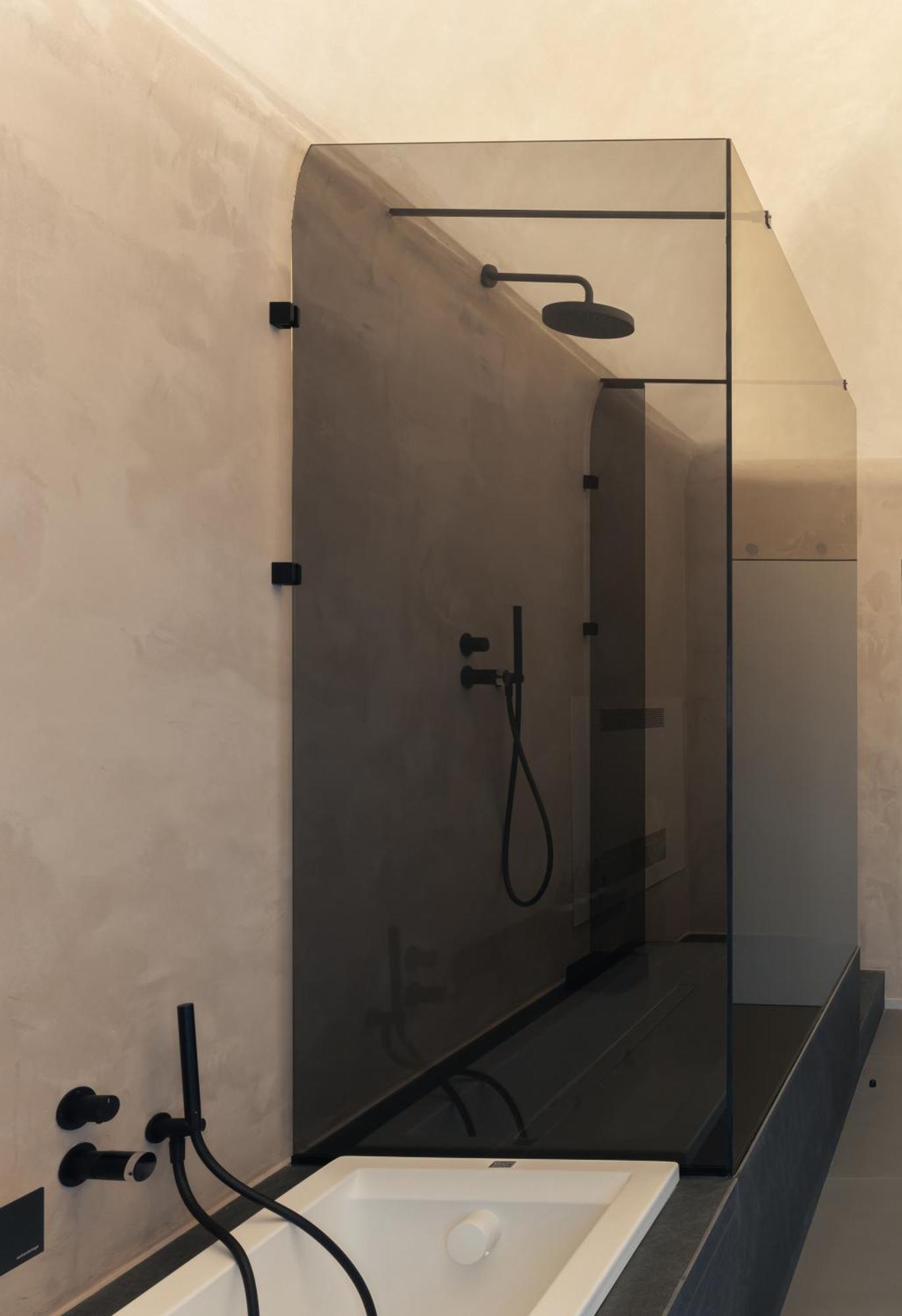 Terme Di Bacco - Design Apartaments And Spa CTA Eksteriør billede