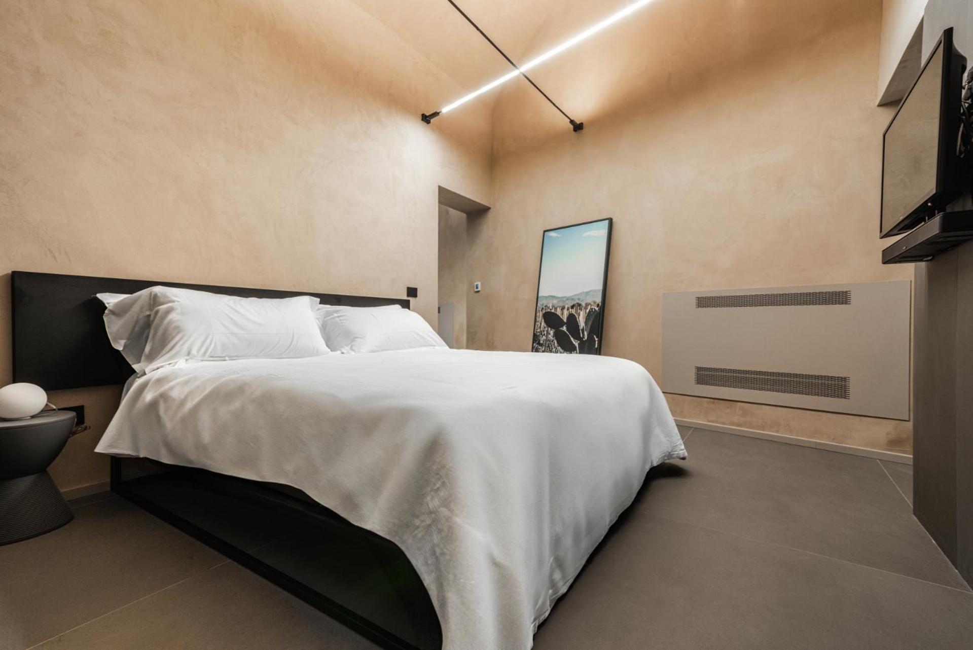 Terme Di Bacco - Design Apartaments And Spa CTA Eksteriør billede