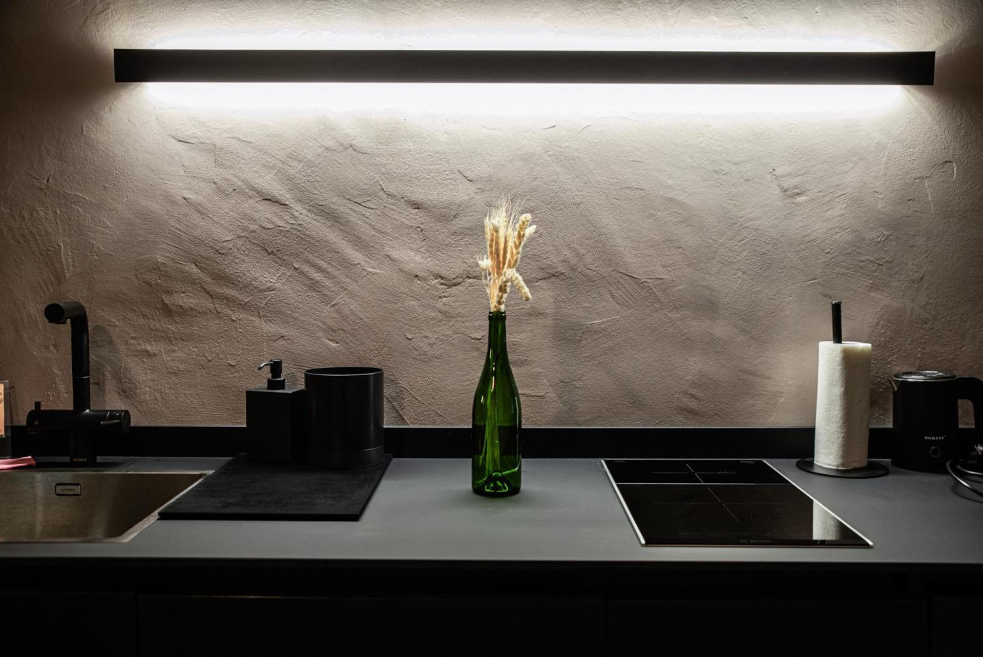 Terme Di Bacco - Design Apartaments And Spa CTA Eksteriør billede