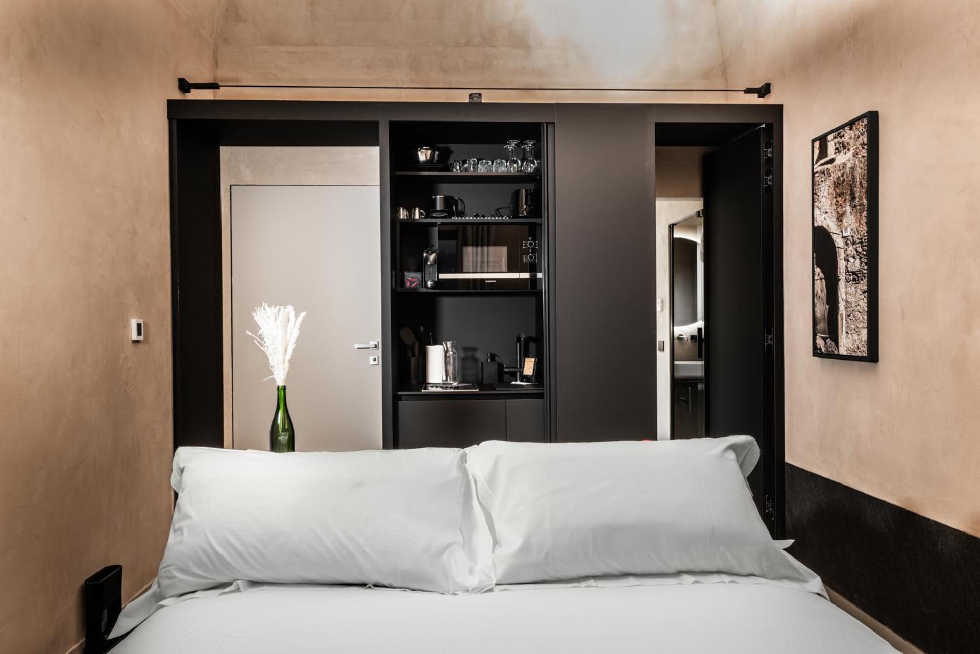 Terme Di Bacco - Design Apartaments And Spa CTA Eksteriør billede