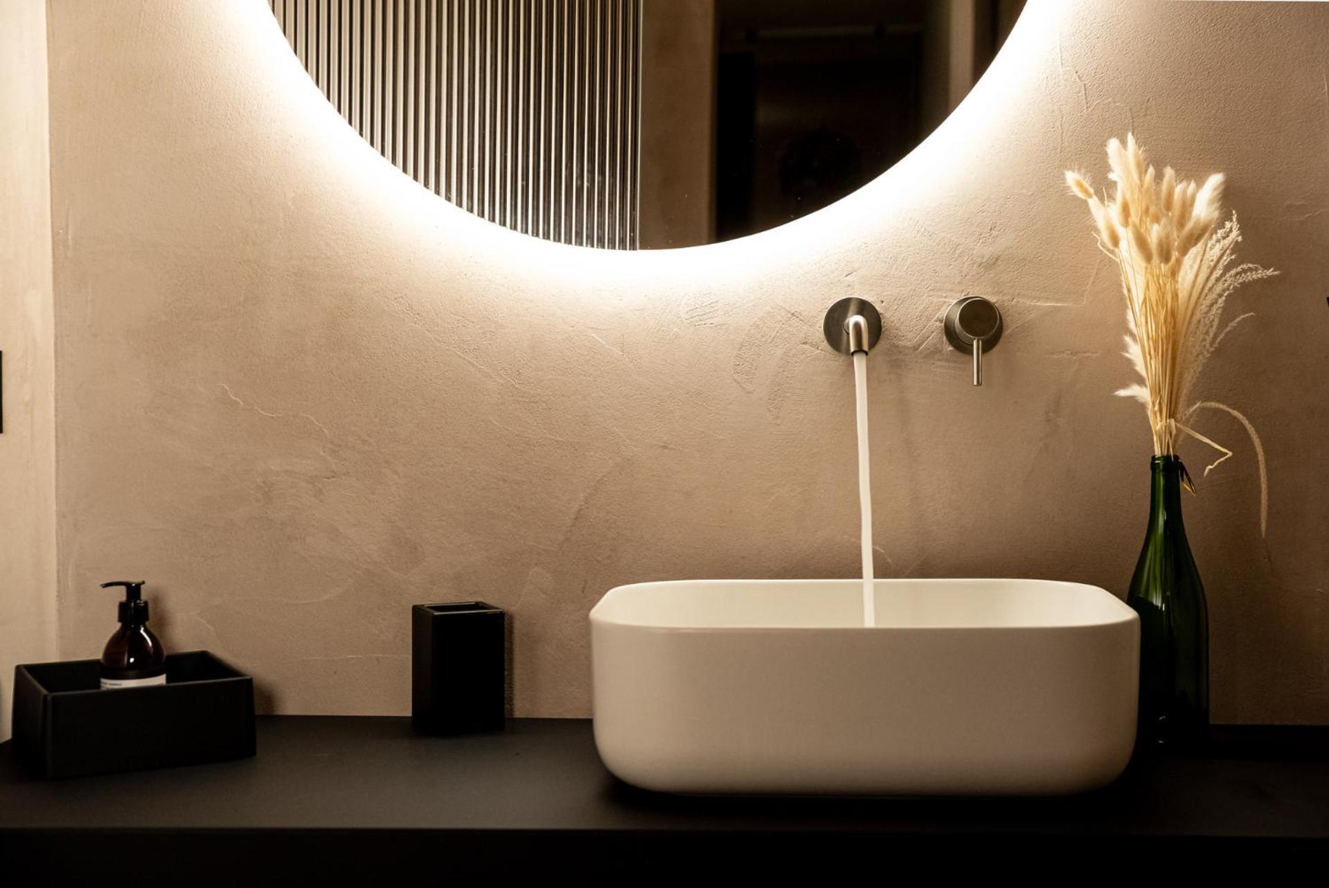 Terme Di Bacco - Design Apartaments And Spa CTA Eksteriør billede