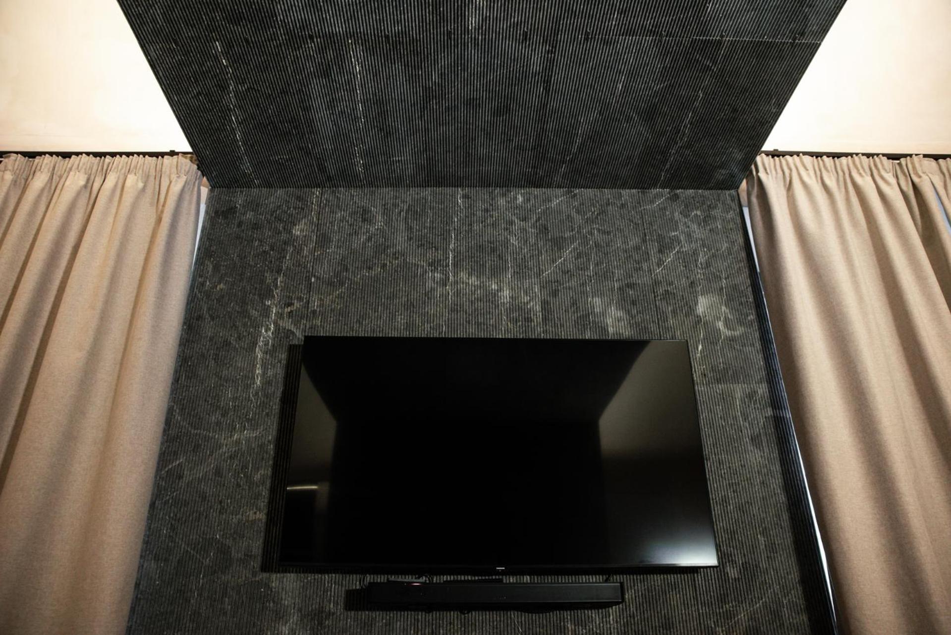 Terme Di Bacco - Design Apartaments And Spa CTA Eksteriør billede